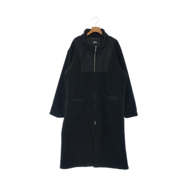 Not conventional アウター - 通販 - guianegro.com.br