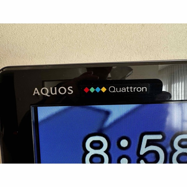 シャープ 液晶テレビ AQUOS LC52LB3 52インチ bskampala.com