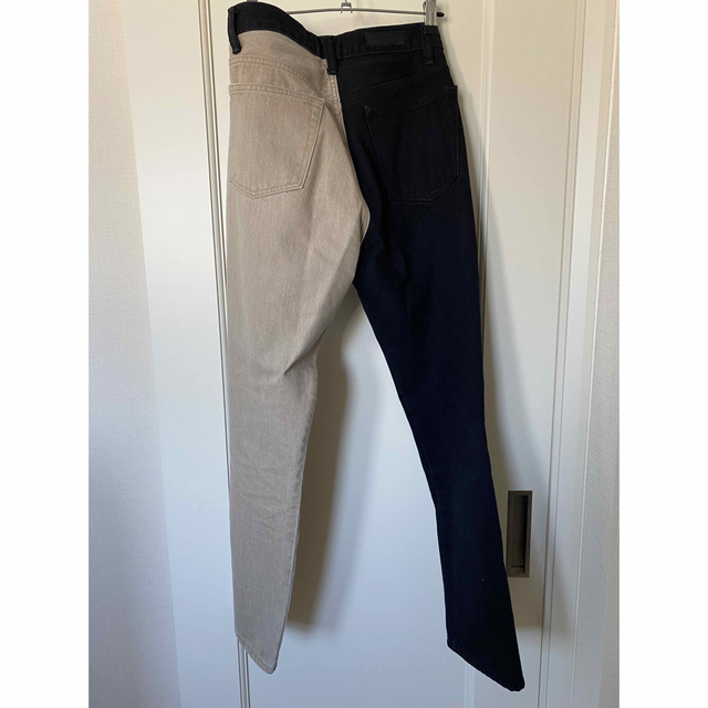 SHISHIKUI CLASSIC BiColor / BLACK×BEIGE | www.tspea.org