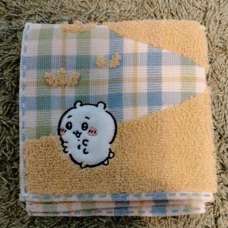 チイカワ(ちいかわ)のちいかわハンカチ(ハンカチ)