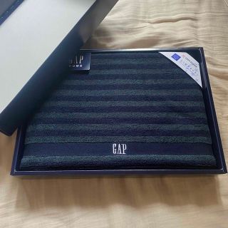 ザラホーム(ZARA HOME)のGAP HOME バスタオル(タオル/バス用品)