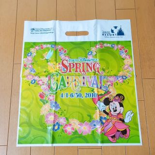 ディズニー(Disney)の残2枚❤★激レア品★ディズニー袋 中★配送無料●値引不可●即購入不可●転売禁止(その他)