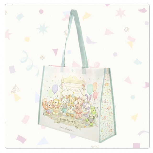 Disney(ディズニー)のもも様専用 エンタメ/ホビーのおもちゃ/ぬいぐるみ(キャラクターグッズ)の商品写真