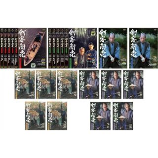 全巻セットDVD▼とんび(6枚セット)第1話～最終話▽レンタル落ち