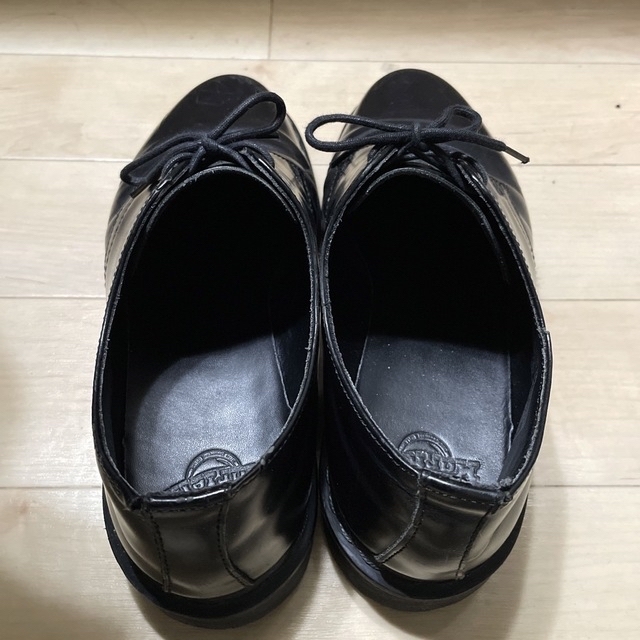 Dr.Martens(ドクターマーチン)のドクターマーチン モノ 3ホール メンズの靴/シューズ(その他)の商品写真