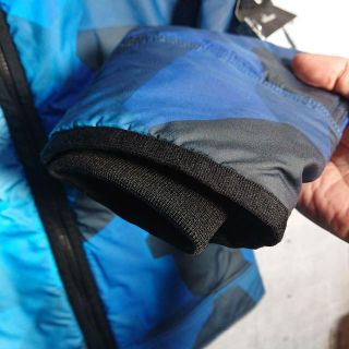 STONE ISLAND】奇跡の箱付デッドストック‼️ リフレクターブルゾン-