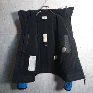 STONE ISLAND - 【STONE ISLAND】奇跡の箱付デッドストック