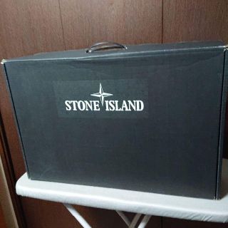 STONE ISLAND - 【STONE ISLAND】奇跡の箱付デッドストック