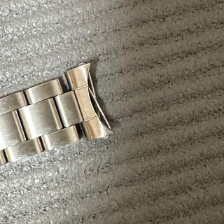 ROLEX - 【アンティーク】ロレックス ブレスレット ベルト 20mm 50190 ...