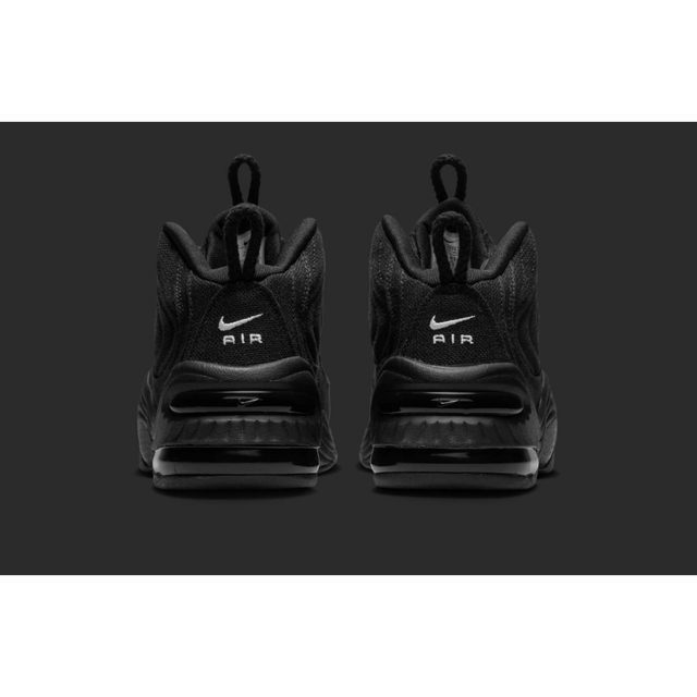 NIKE(ナイキ)のStussy × Nike Air Penny 2 "Black"  メンズの靴/シューズ(スニーカー)の商品写真