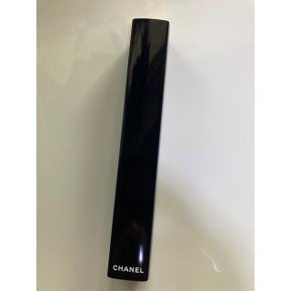 シャネル(CHANEL)のシャネル　ヌワール　アリュール　#10  ブラック　マスカラ　6g(マスカラ)