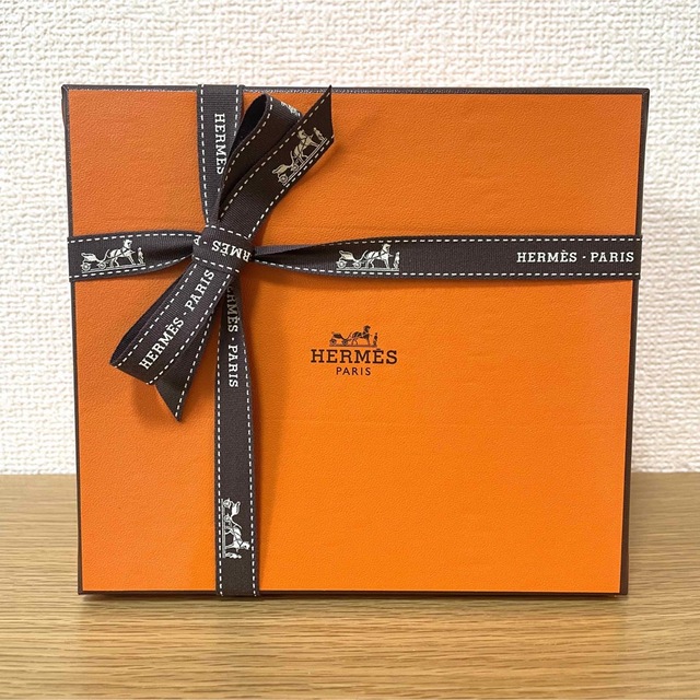【廃盤 新品 未使用】エルメス ラリー 24 マグカップ