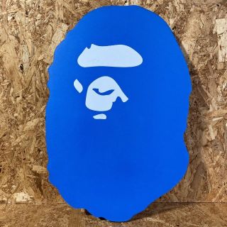 アベイシングエイプ(A BATHING APE)のA BATHING APE BAPE ARENA KICK BOARD(マリン/スイミング)