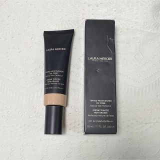 ローラメルシエ(laura mercier)のローラメルシエ　ファンデーション(ファンデーション)