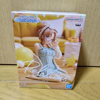 バンダイ(BANDAI)のアイドルマスター シャイニーカラーズ Relax time 市川雛菜(アニメ/ゲーム)