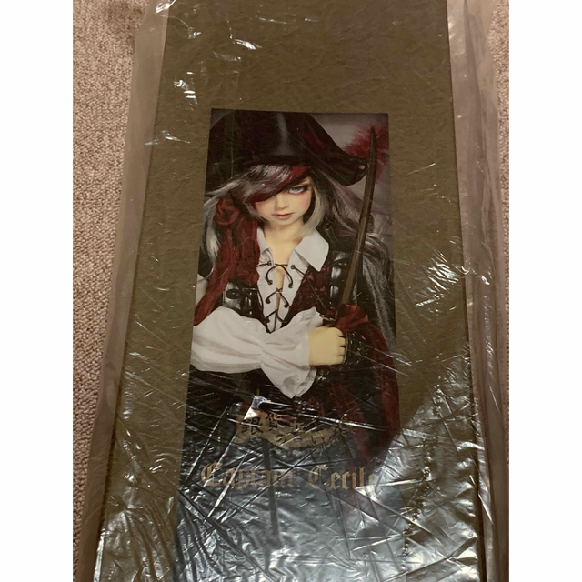 単品販売/受注生産 キャプテンセシル ボークス 幼Midi 男の子Captain 単品販売/受注生産 キャプテンセシル ボークス 幼Midi 男の子Captain