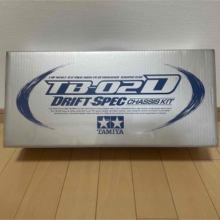名入れ無料】 タミヤ TB-04 検索用 TB-02D PRO未開封品 TA ドリフト