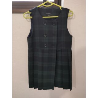 ユナイテッドアローズグリーンレーベルリラクシング(UNITED ARROWS green label relaxing)のma様専用　ワンピースgreen label reraxing 115(ワンピース)