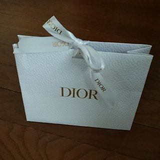 ディオール(Dior)のDior ★ ラッピングバッグ(日用品/生活雑貨)