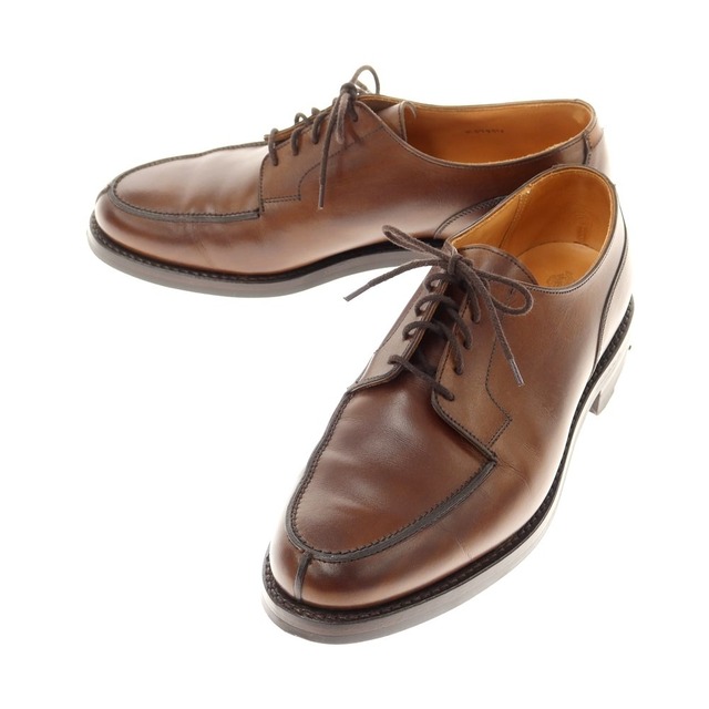 クロケットアンドジョーンズ CROCKETT&JONES MORETON Uチップ ドレス