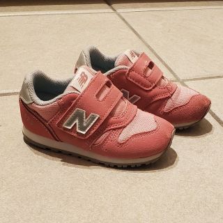 ニューバランス(New Balance)のニューバランス373(スニーカー)