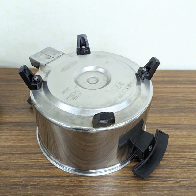65%OFF ロイヤルクイーン5QT(電気鍋) 65%OFF ロイヤルクイーン5QT(電気鍋)