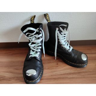 ドクターマーチン(Dr.Martens)のドクターマーチン Dr.Martens bxb UK7(ブーツ)