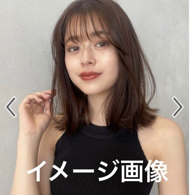 リネアストリア ウィッグ 天使のコフレ