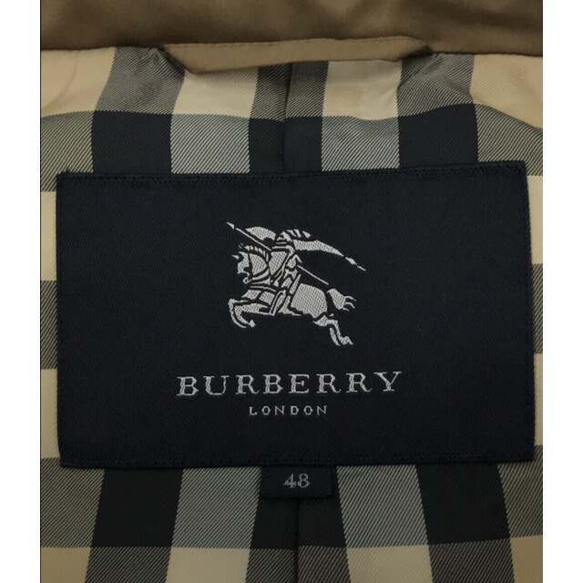 BURBERRY(バーバリー)のバーバリーロンドン ダウンベスト レディース 48 レディースのジャケット/アウター(その他)の商品写真