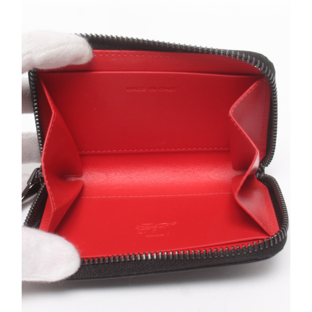 Christian Louboutin - 美品 クリスチャンルブタン コインケース