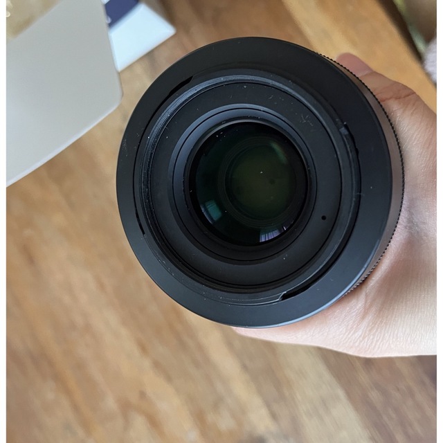 SIGMA 30mm F1.4 DC DN e mount 1