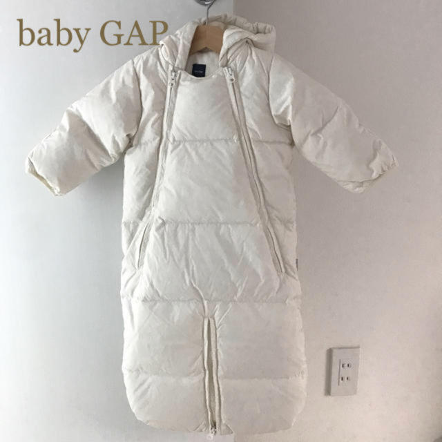 babyGAP - 新品♡baby GAP♡ジャンプスーツの通販 by ♡T♡ |ベビー ...