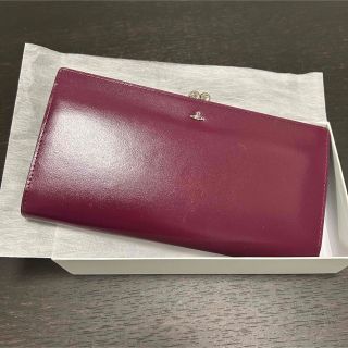 ヴィヴィアンウエストウッド(Vivienne Westwood)の春SALE【美品】Vivienne Westwood   長財布　(財布)