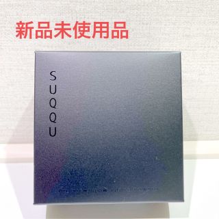 スック(SUQQU)の【新品】SUQQU オイル リッチ グロウ ルース パウダー  15g(フェイスパウダー)