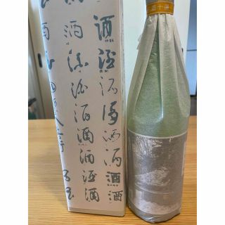 雪の五合庵 720ml(日本酒)