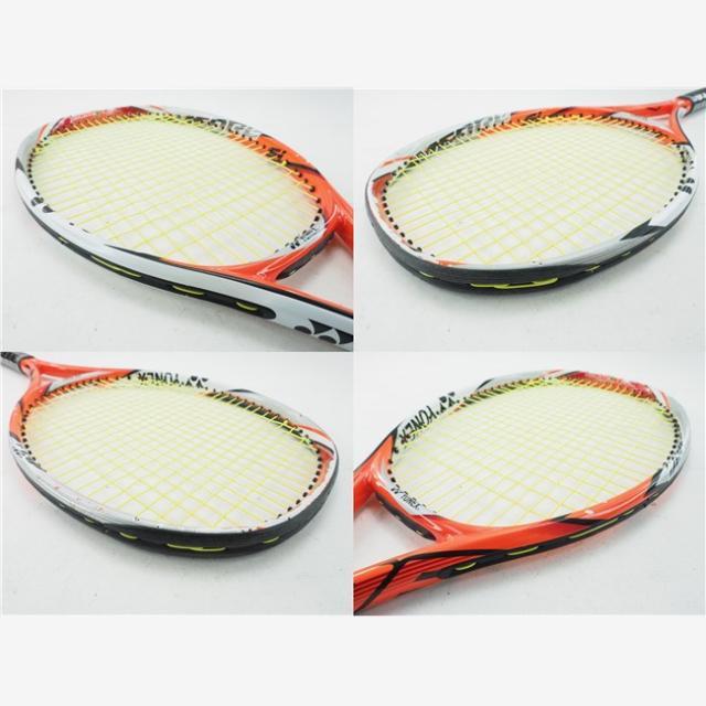 中古 テニスラケット ヨネックス ブイコア エスアイ 98 2014年モデル (G2)YONEX VCORE Si 98 2014