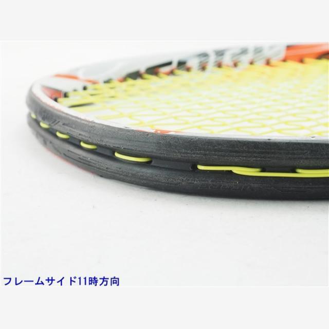 中古 テニスラケット ヨネックス ブイコア エスアイ 98 2014年モデル (G2)YONEX VCORE Si 98 2014