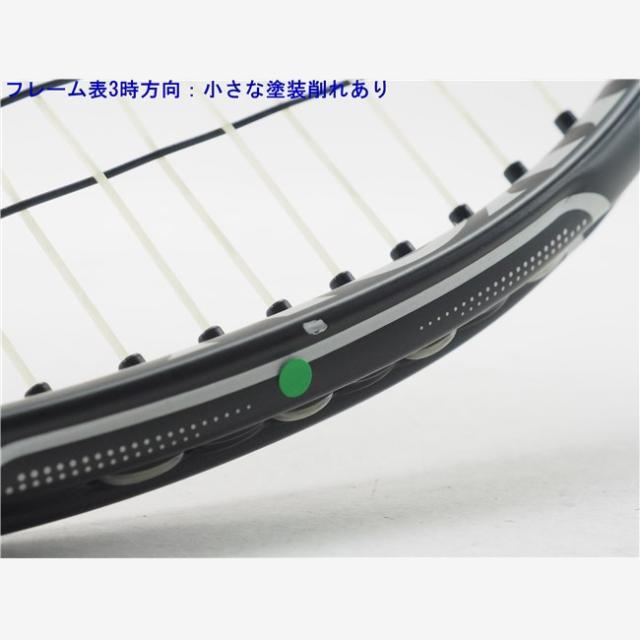 Srixon - 中古 テニスラケット スリクソン レヴォ CZ 98D 2015年モデル