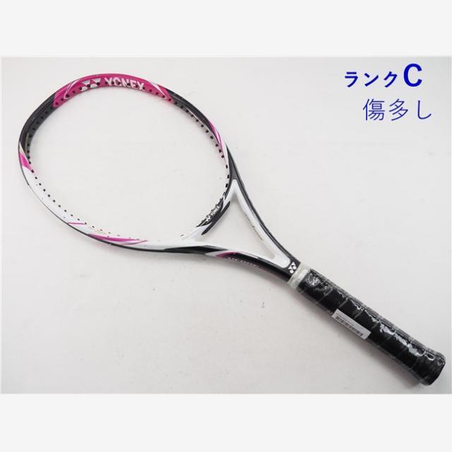 テニスラケット ヨネックス ブイコア スピード 2012年モデル (G2)YONEX VCORE SPEED 2012100平方インチ長さ