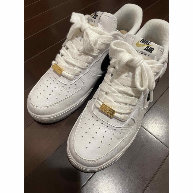 超格安価格 Air Force 1 Low PRM “Bronx Origins” 27.5 -スニーカー