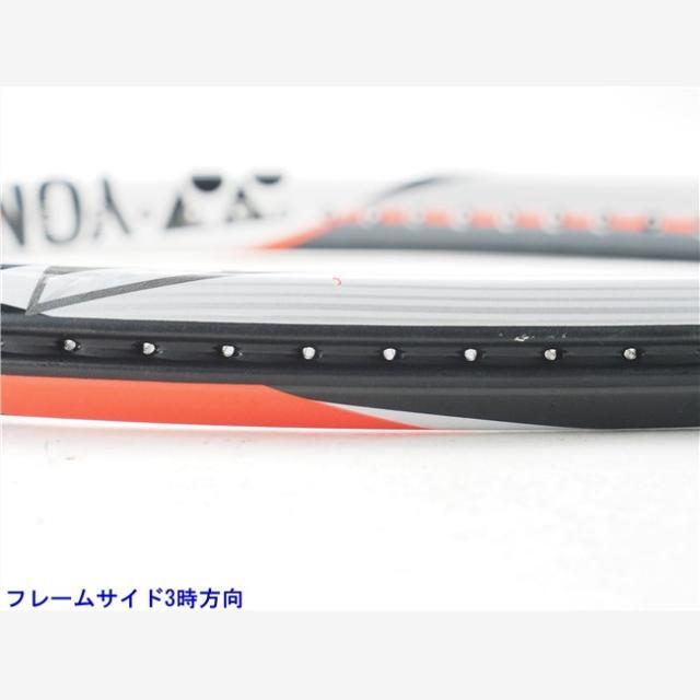 テニスラケット ヨネックス ブイコア エスアイ 年モデル G2