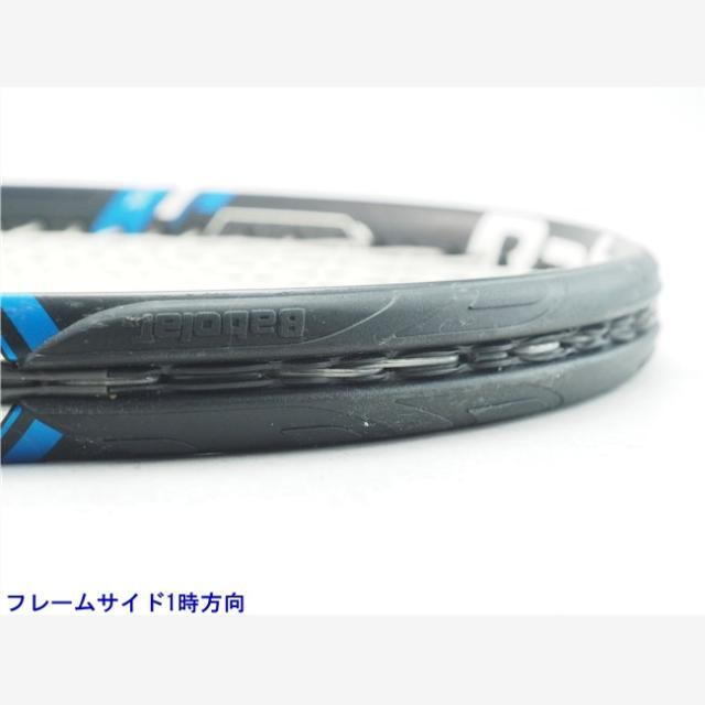 テニスラケット バボラ ピュア ドライブ 2015年モデル (G2)BABOLAT PURE DRIVE 2015 6