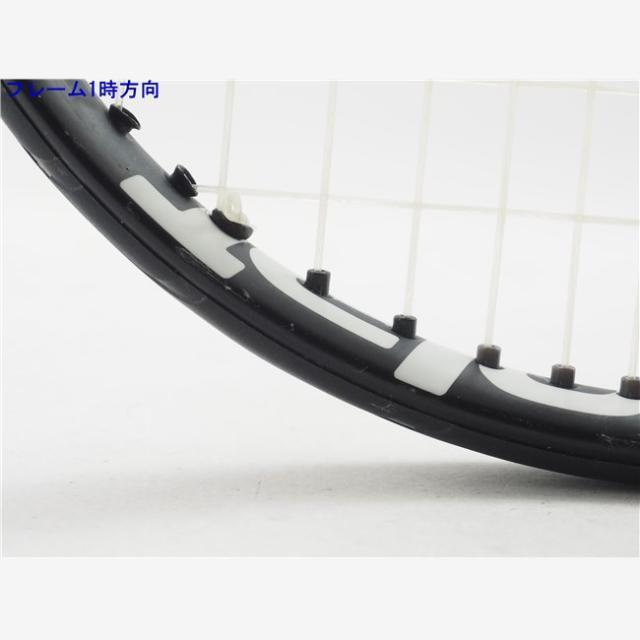 テニスラケット バボラ ピュア ドライブ 2015年モデル (G2)BABOLAT PURE DRIVE 2015 9