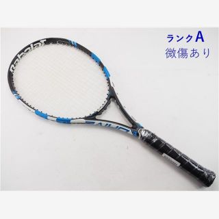 バボラ(Babolat)の中古 テニスラケット バボラ ピュア ドライブ 2015年モデル (G2)BABOLAT PURE DRIVE 2015(ラケット)