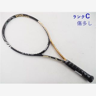 ウィルソン(wilson)の中古 テニスラケット ウィルソン ブレイド 98 BLX 2011年モデル (G2)WILSON BLADE 98 BLX 2011(ラケット)