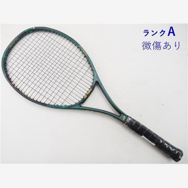 テニスラケット ヨネックス ブイコア プロ 97 2019年モデル【DEMO】 (G2)YONEX VCORE PRO 97 2019