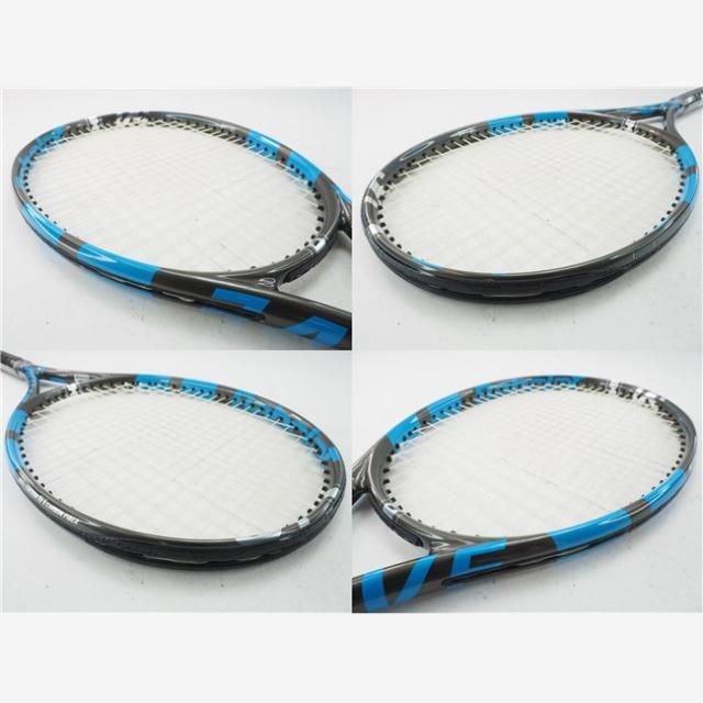 テニスラケット バボラ ピュア ドライブ ブイエス 2019年モデル (G2)BABOLAT PURE DRIVE VS 2019