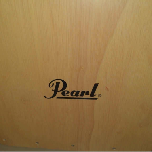 pearl(パール)のカホン cajon パール pearl PBC-511CC プリメーロ 楽器の打楽器(パーカッション)の商品写真