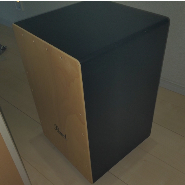 pearl(パール)のカホン cajon パール pearl PBC-511CC プリメーロ 楽器の打楽器(パーカッション)の商品写真