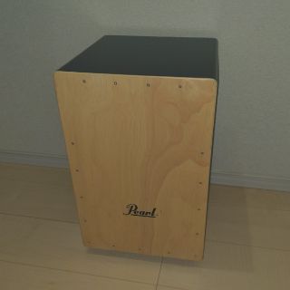 パール(pearl)のカホン cajon パール pearl PBC-511CC プリメーロ(パーカッション)